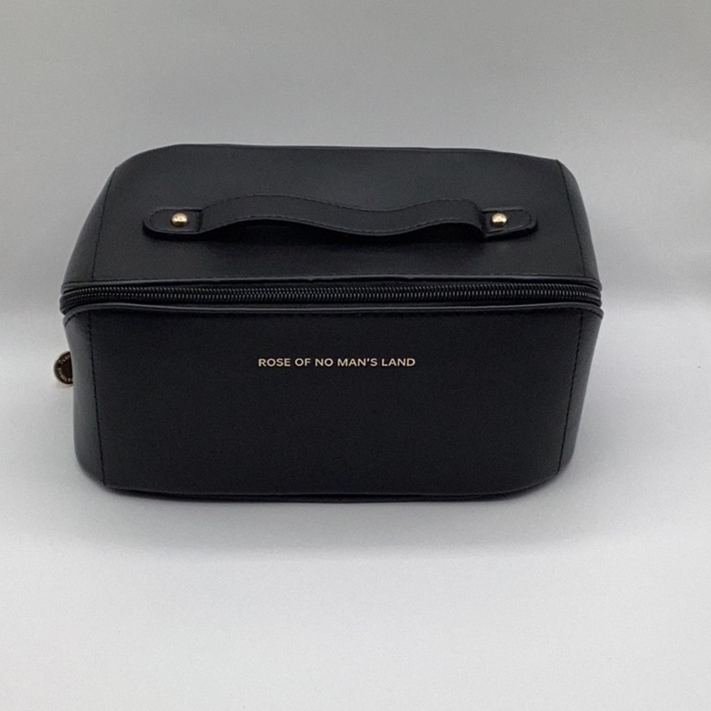 Women's 2 Piece Makeup bag